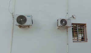 El ayuntamiento y la alcaldesa de El Cedro de Miches ten&iacute;an conexiones ilegales, seg&uacute;n Edeeste