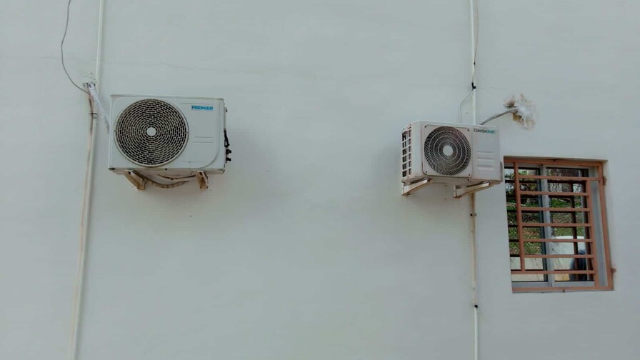 El ayuntamiento y la alcaldesa de El Cedro de Miches ten&iacute;an conexiones ilegales, seg&uacute;n Edeeste