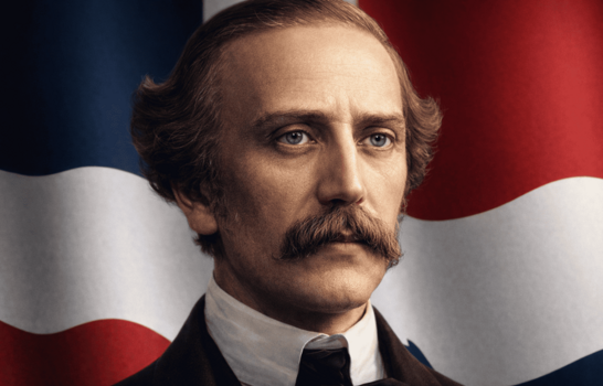 La ruta de Duarte en Venezuela 1845-1864 (I)