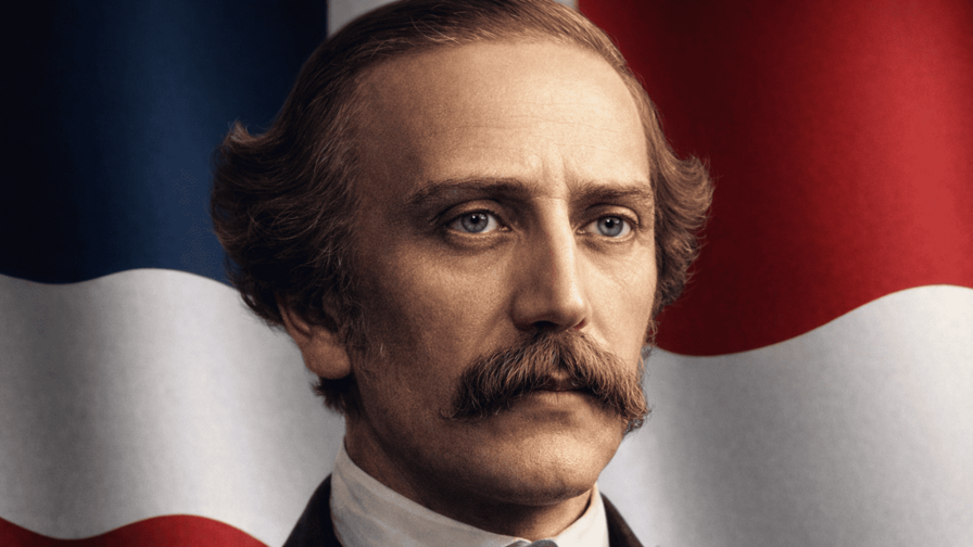 La ruta de Duarte en Venezuela 1845-1864 (I)