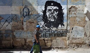 Apagones desatan nuevas protestas en Cuba en medio de una profunda crisis energ&eacute;tica