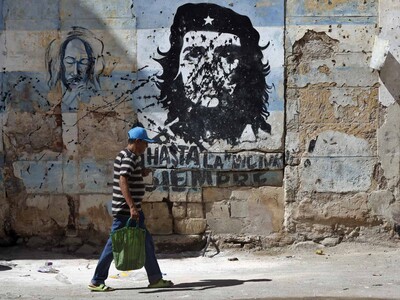 Apagones desatan nuevas protestas en Cuba