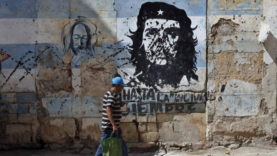 Apagones desatan nuevas protestas en Cuba en medio de una profunda crisis energ&eacute;tica