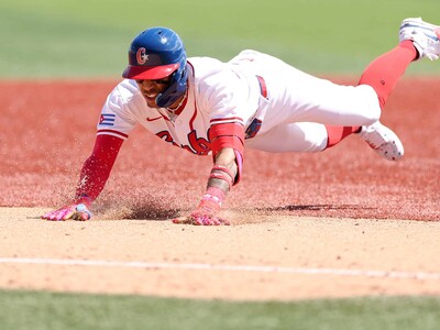 Cuba elimina a Colombia e Israel lo hace con Nicaragua