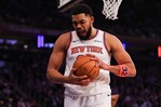 Doncic impone su ley y los Lakers derrotan 110-97 a los Knicks; Towns termina con un doble-doble