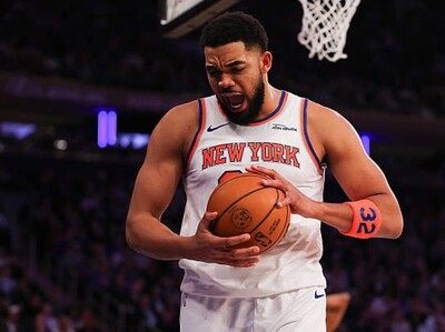 Doncic impone su ley y los Lakers derrotan 110-97 a los Knicks