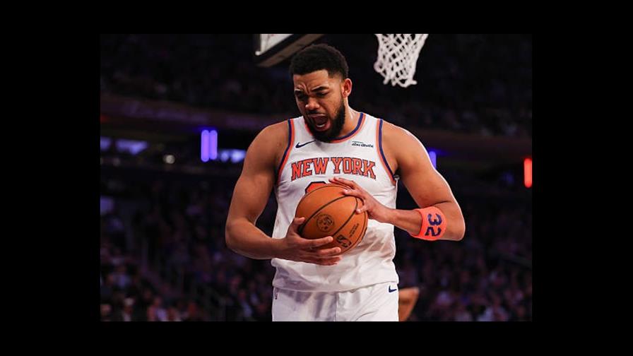 Doncic impone su ley y los Lakers derrotan 110-97 a los Knicks; Towns termina con un doble-doble
