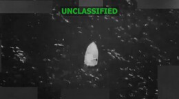 EE. UU. mata a seis personas en ataque a una lancha vinculada al narcotr&aacute;fico en el Pac&iacute;fico