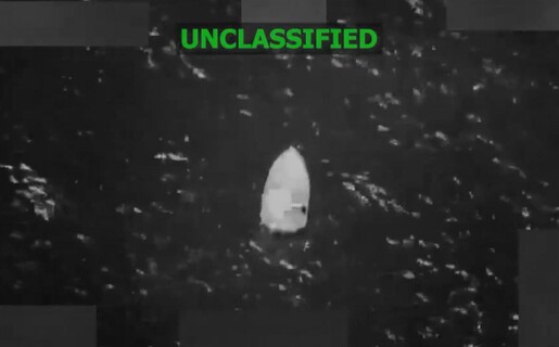 EE. UU. mata a seis personas en ataque a una lancha vinculada al narcotr&aacute;fico en el Pac&iacute;fico