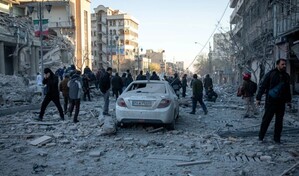 EE. UU. aumenta a 36,000 ciudadanos evacuados de Oriente Medio