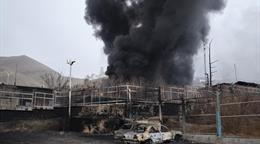 El Ej&eacute;rcito de Israel lanza una nueva oleada de ataques contra L&iacute;bano e Ir&aacute;n