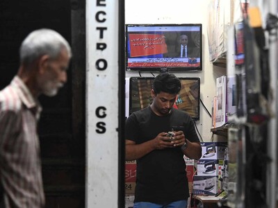 Shehbaz Sharif anuncia medidas de austeridad ante alza de petróleo