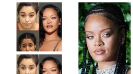 Identifican como Ivanna Lissette Ortiz, a la mujer acusada de disparar contra la mansi&oacute;n de Rihanna