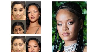 Identifican como Ivanna Lissette Ortiz, a la mujer acusada de disparar contra la mansi&oacute;n de Rihanna