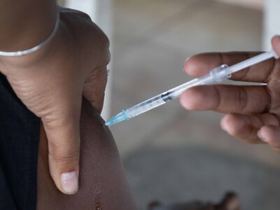 Incorporarán al esquema nacional la vacuna nonavalente contra VPH