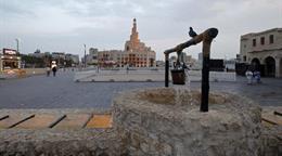 El agua podr&iacute;a convertirse en un nuevo blanco de la guerra en Oriente Medio