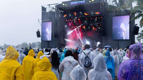 Isle of Light en im&aacute;genes; as&iacute; se vivi&oacute; la celebraci&oacute;n de los primeros 10 a&ntilde;os del popular festival