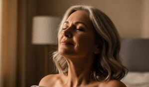 Estudio: tener orgasmos puede aliviar los s&iacute;ntomas de la menopausia