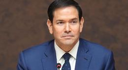 Marco Rubio figura en lista de testigos en caso de Miami vinculado con Gobierno de Maduro