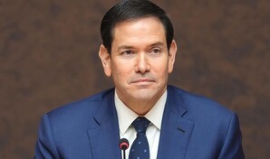 Rubio acusa a Ir&aacute;n de intentar mantener al mundo como reh&eacute;n con sus ataques