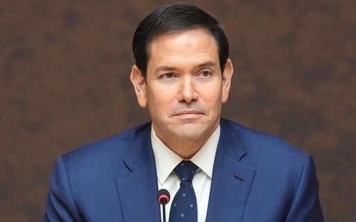 Marco Rubio figura en lista de testigos en caso de Miami vinculado con Gobierno de Maduro