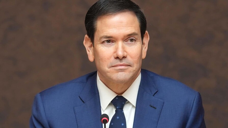Rubio acusa a Ir&aacute;n de intentar mantener al mundo como reh&eacute;n con sus ataques