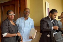 Ratifican medidas de coerci&oacute;n contra imputadas por muerte de Stephora durante excursi&oacute;n