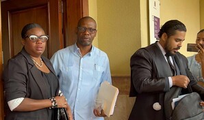 Ratifican medidas de coerci&oacute;n contra imputadas por muerte de Stephora durante excursi&oacute;n