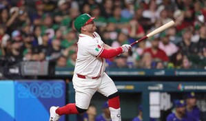 M&eacute;xico aplasta a Brasil 16-0 y llega encendido al duelo contra Estados Unidos