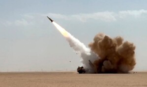 Estados Unidos ataca sitios de misiles en Ir&aacute;n en medio de negociaciones para finalizar la guerra