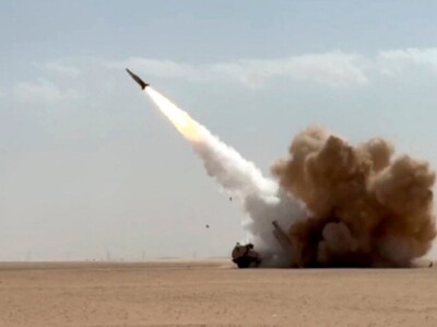 Guerra en Irán: Estados unidos ataca sitios de misiles