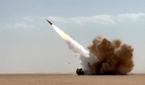 La OTAN abate en el espacio a&eacute;reo turco un segundo misil disparado desde Ir&aacute;n