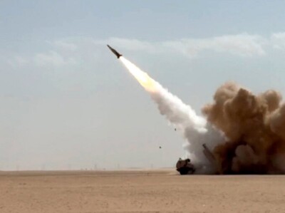 OTAN abate segundo misil iraní sobre Turquía