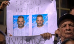 El MP dice espera autopsia para definir investigaci&oacute;n por muerte de hombre bajo custodia policial