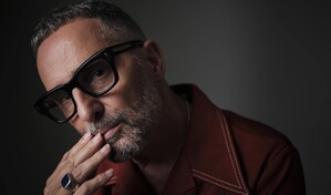 Jorge Drexler presenta Tarac&aacute;: un viaje musical y reflexiones sobre la vida