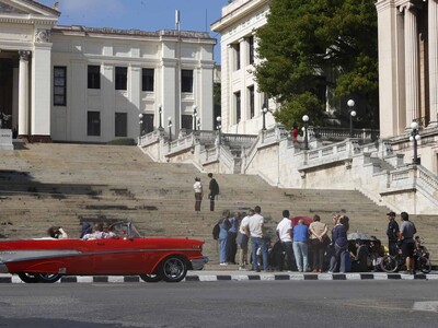 ONU negocia EEUU ingreso de combustible a Cuba, misión humanitaria