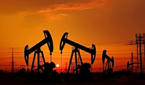 El petr&oacute;leo de Texas sube un 4.26 % en medio de la guerra de EE. UU. e Israel contra Ir&aacute;n