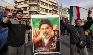 El petr&oacute;leo se dispara tras la elecci&oacute;n del hijo de Jamenei como nuevo l&iacute;der de Ir&aacute;n