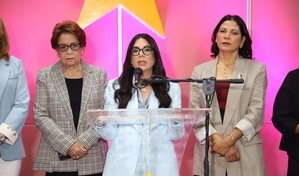 El PLD denuncia aumento en vulneraci&oacute;n de derechos y violencia hacia las mujeres