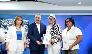 El PRD destaca importancia de la participaci&oacute;n de las mujeres en la vida pol&iacute;tica y social del pa&iacute;s