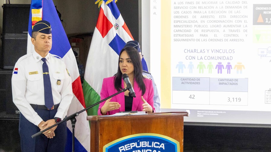 Mujeres podr&aacute;n denunciar situaciones de riesgo o violencia en tiendas, bancos y farmacias