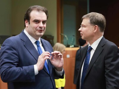 Reunión G7, con recurso a reservas estratégicas de petróleo en la