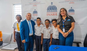 Gobierno expandir&aacute; el programa Salud Escolar en 580 centros educativos