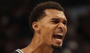 Los Spurs mandan en Texas, los Celtics pisan el acelerador y Magic y Raptors arrasan