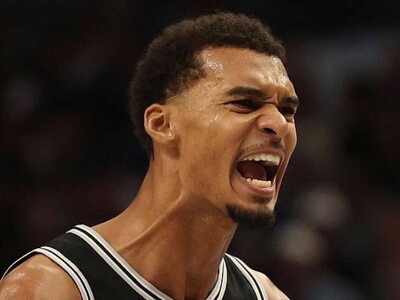 Spurs mandan en Texas y los Celtics pisan el acelerador