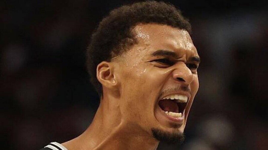 Los Spurs mandan en Texas, los Celtics pisan el acelerador y Magic y Raptors arrasan