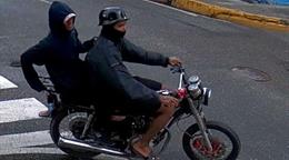 Uso de pasamonta&ntilde;as durante asalto revive el debate si se debe prohibir la pieza de moda