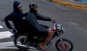 Uso de pasamonta&ntilde;as durante asalto revive el debate si se debe prohibir la pieza de moda