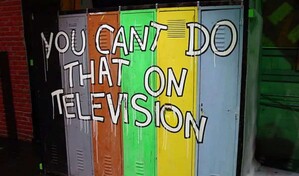 "You Can&acute;t Do That on Television", un show irreverente que cambi&oacute; para siempre la televisi&oacute;n juvenil