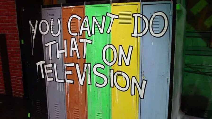 "You Can&acute;t Do That on Television", un show irreverente que cambi&oacute; para siempre la televisi&oacute;n juvenil